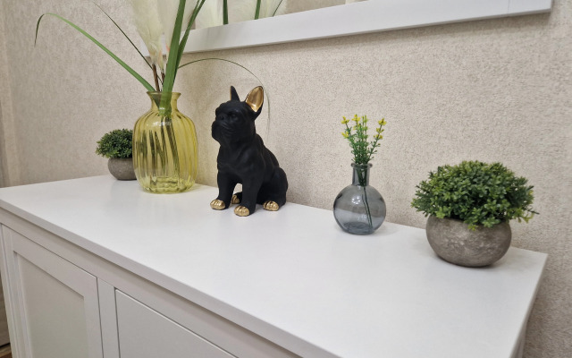 Vitalij HouseRent Dvuhkomnatnaya po pr. Stroitelej,80 Flat