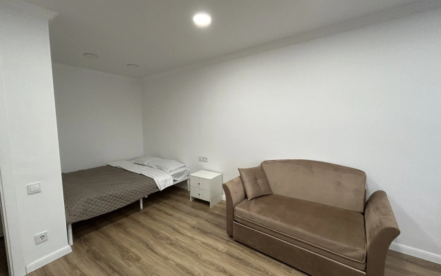 Nizhniy Novgorod Ul. Belinskogo, 97 Apartments