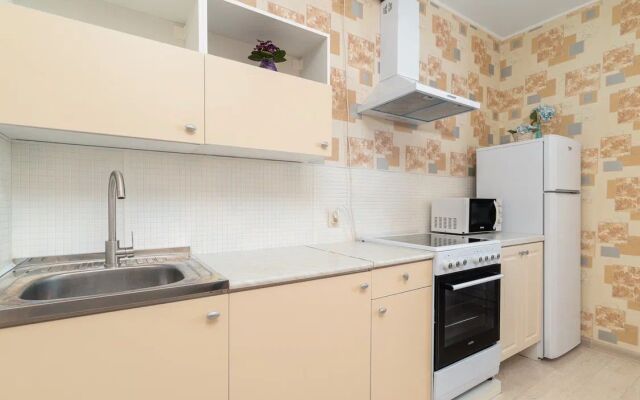 V Pervom Ryadu Ot Stadiona Krasnodar Apartments