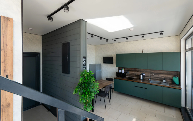 Grey Villas Villa