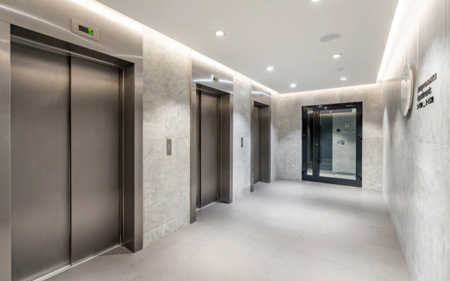 Апартаменты Film у метро