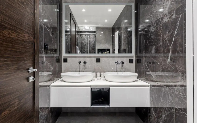 Апартаменты в ЖК Prime Park LetYourFlat Mercury