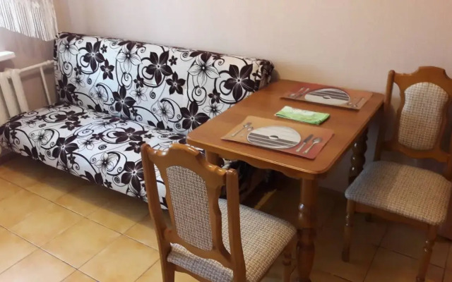 Апартаменты Sutki Vip на Кулакова 2