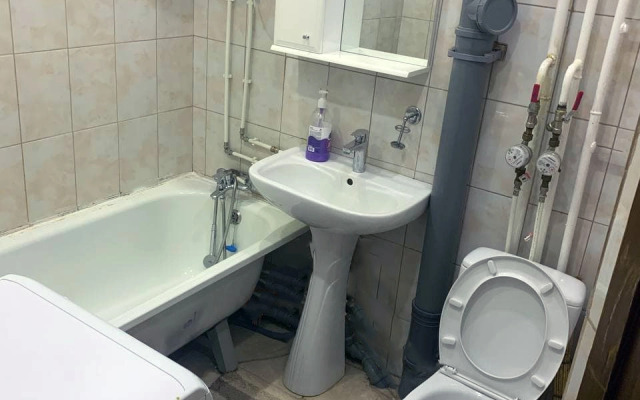 Квартира в 1-м микрорайоне 19