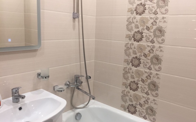 Апартаменты Яр-сутки на Некрасова 25