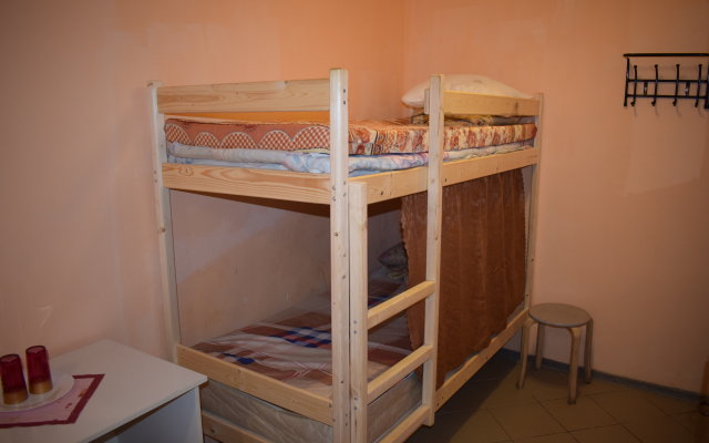 Film Hostel