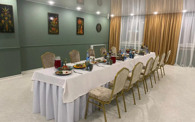 Turist Hotel