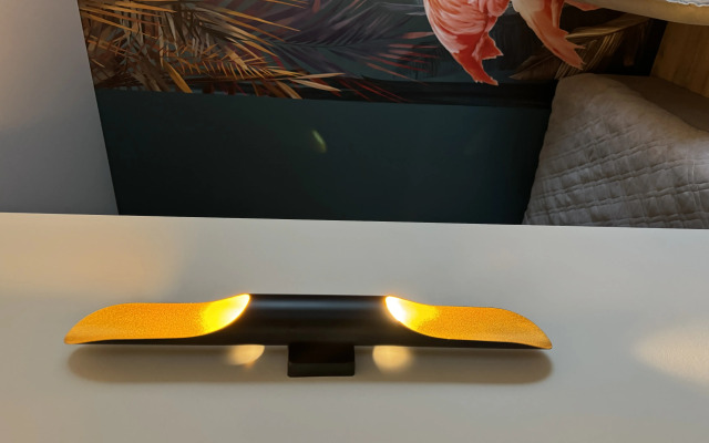 Апартаменты Марии Гольцовой с шикарной ванной