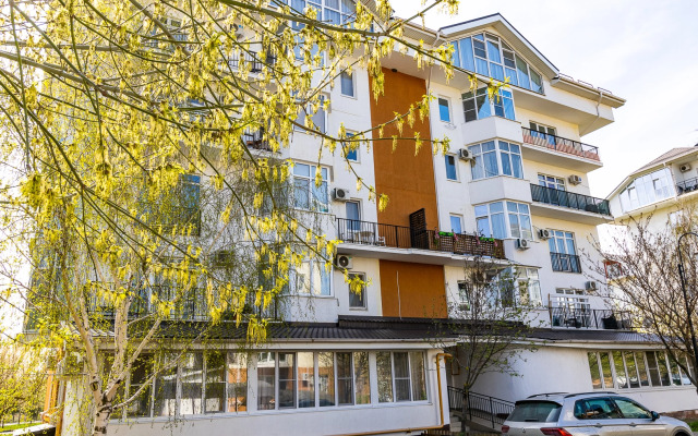 Квартира Семейная Квартирка