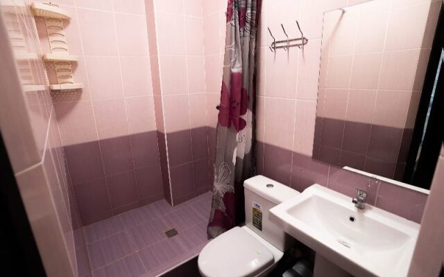 "Berlik" Hotel