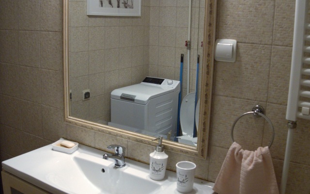 Апартаменты Стильная Квартира на Васильевском Острове