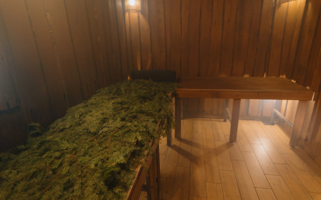Yur'evskoe Podvor'e Hotel