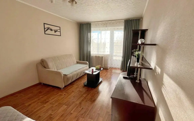 Квартира Красивых Закатов