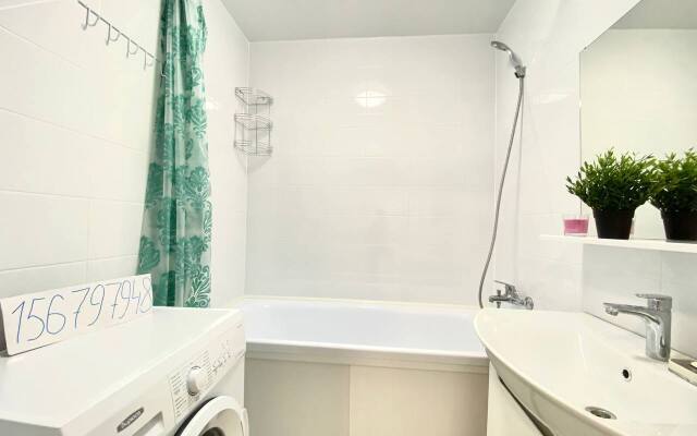 Viktory Apart Apartaments