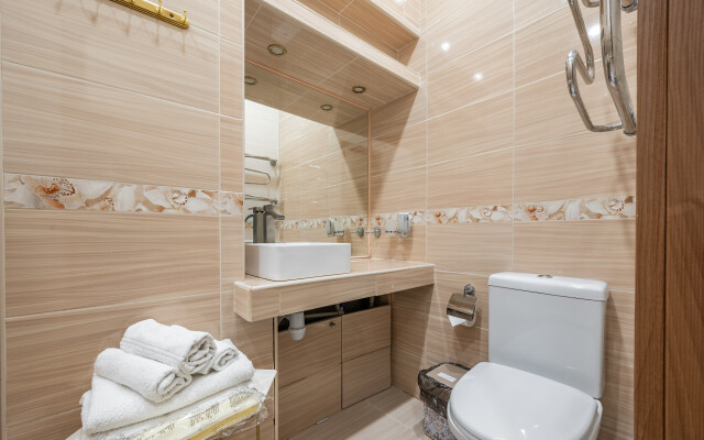 Апартаменты Место под солнцем 8