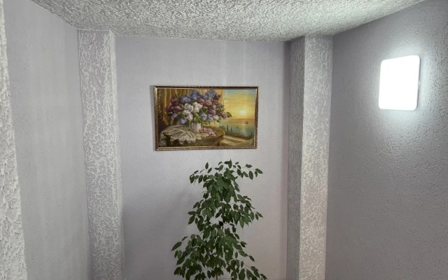 Частный дом 318 на Шмидта