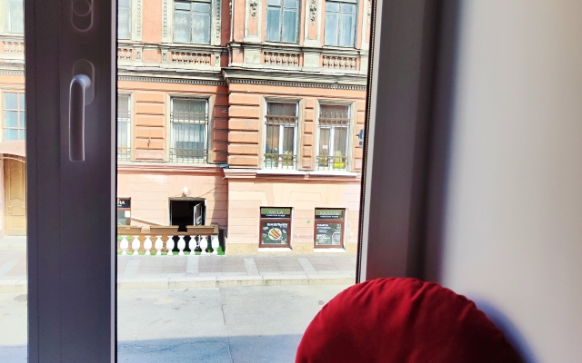 Квартира ГромИя