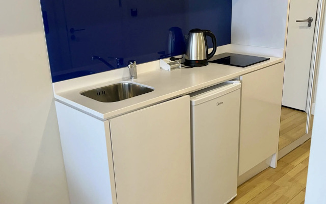 Orbi Siti Blok S Apartments