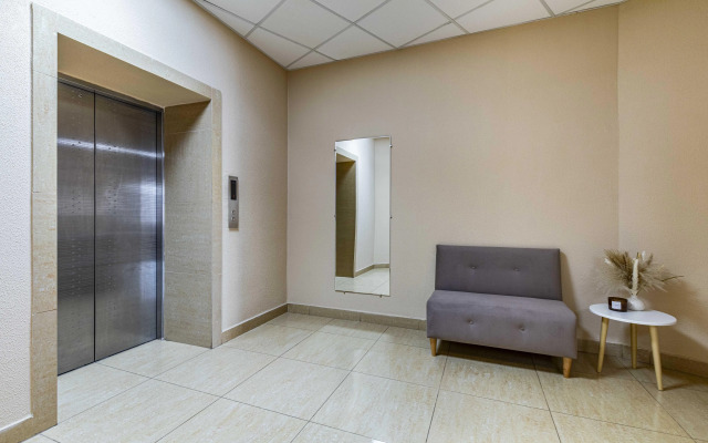 Parus Hotel