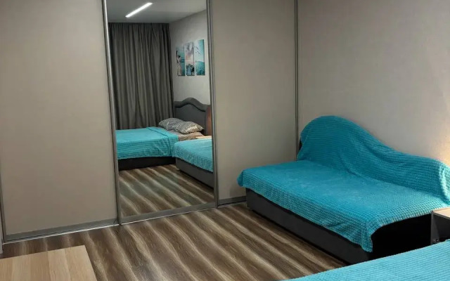 Квартира Уютная