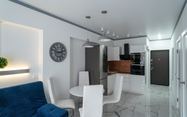 Квартира Sokol_apartments 252