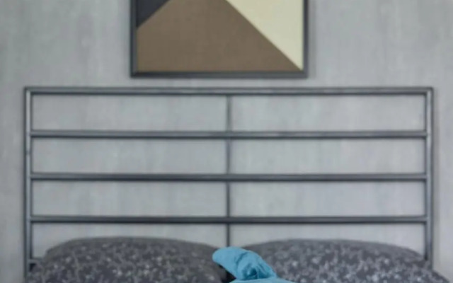 Квартира на Мамина-Сибиряка (1)