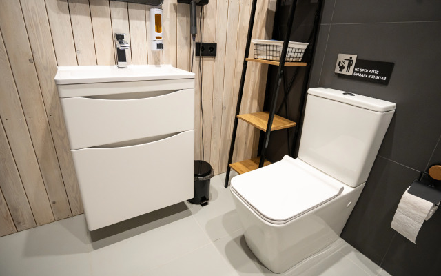 Гостевой дом в Вороново