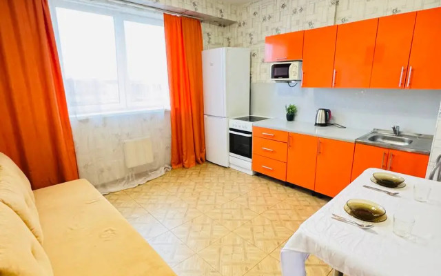 Квартира Уютная на Белинского у метро