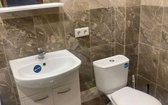 Квартира на улице Энтузиастов