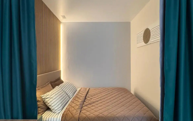 Квартира Студия на Маяковского 44