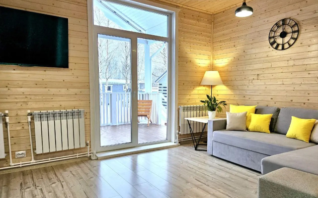Vdomike Private house