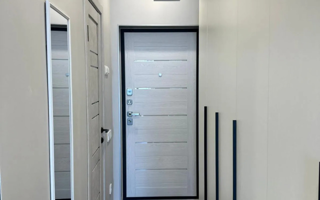 Апартаменты с Видом на Море в Сочи