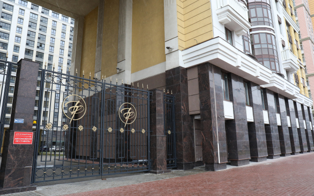 Квартира Promenade Apart