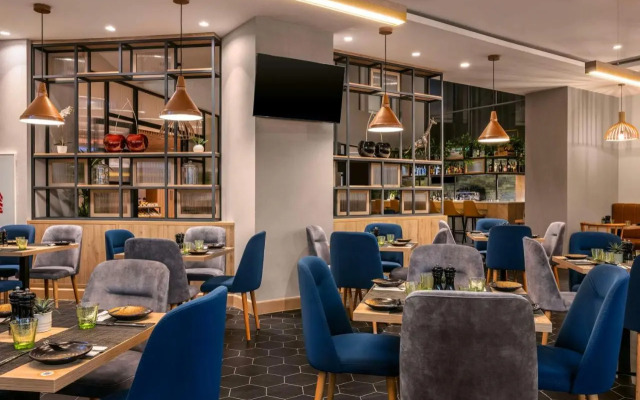 Hilton Garden Inn Baku