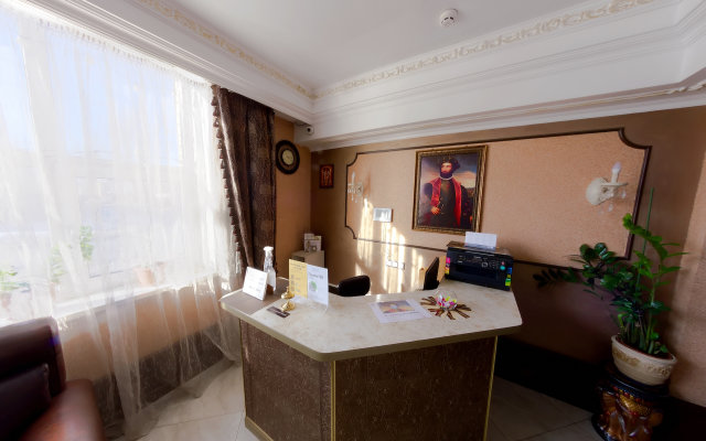 Vasco Da Gama Butik Otel
