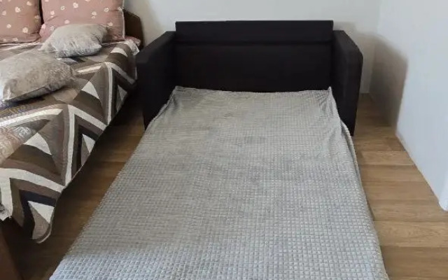 Квартира на Сурнова