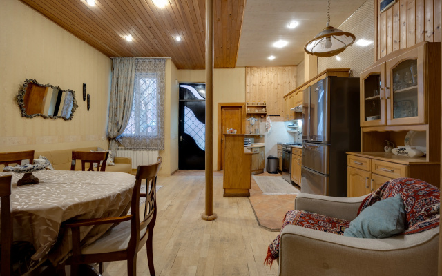 Вилла House Scent of Tbilisi