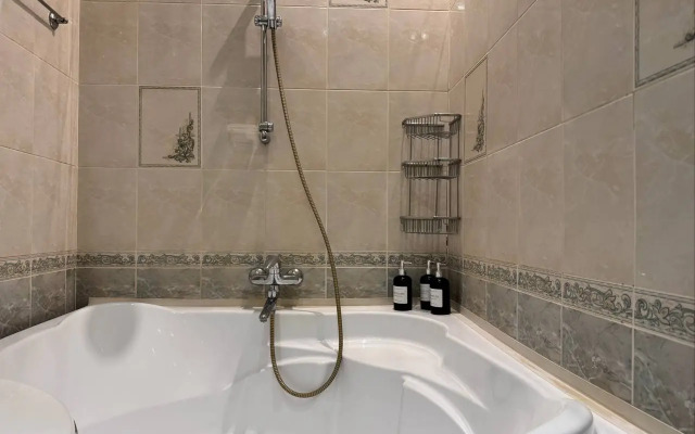 Квартира 3х Комнатная в Центре Москвы