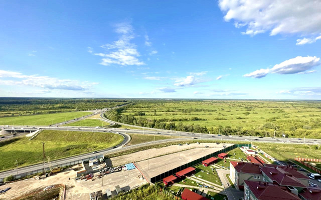 Апартаменты Паруса