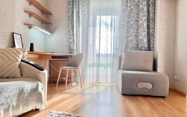 Yekaterininskaya 169 Flat