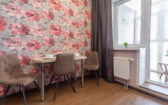 Апартаменты «Атмосфера» | Горячий Шоколад — Сладкая Жизнь На Высоте