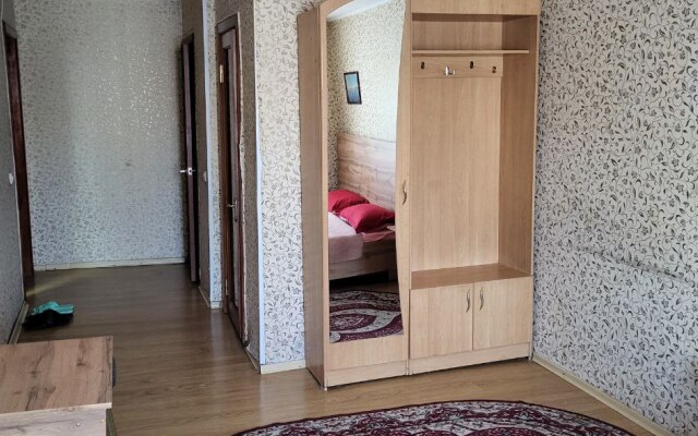 Gostyya Mini-Otel