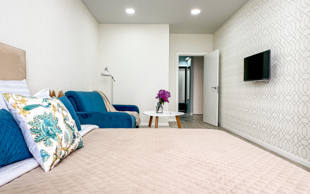 Апартаменты Квартира ЖК Суворовский