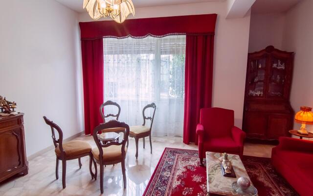 Villa Letizia-Casa per ferie Guest house