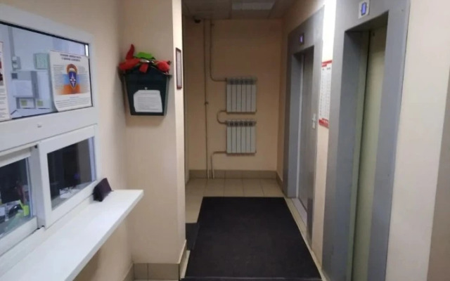 Квартира с Видом на Море и Мост