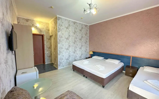 Hotel Rus