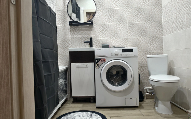 Частный дом Уютный Семейный