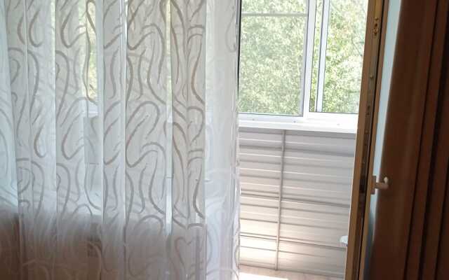 Апартаменты на Суркова