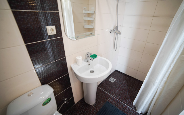 Energiya Zhizni Guest House