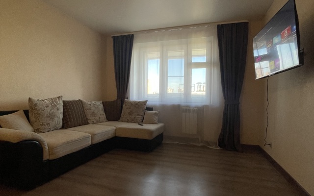 Квартира с Современным Интерьером от Dimdom. Отчётные Документы